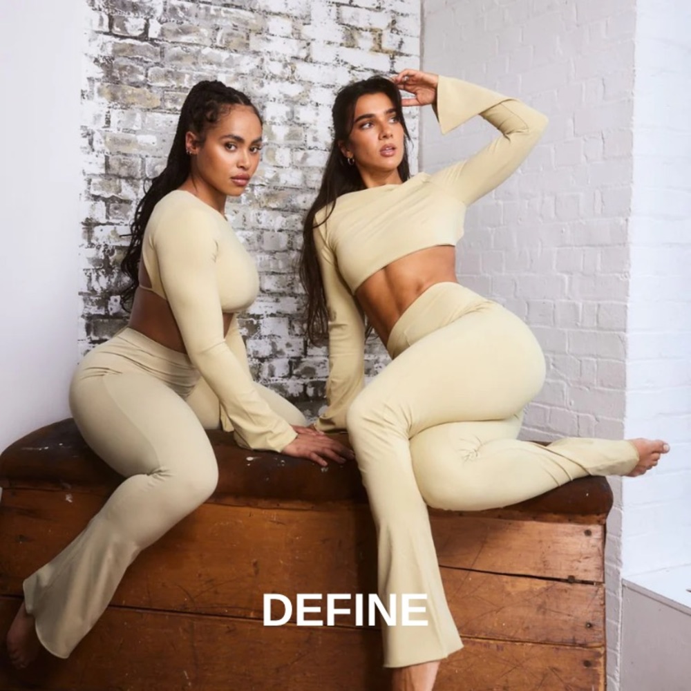 SEFI Define Pants in Honeydew